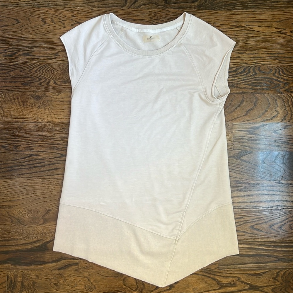Sundays Two T-Shirt Size Small